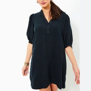 Lilly Pulitzer Linen dress